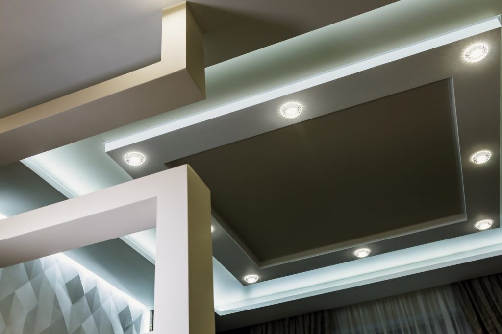 remodel your ceilings