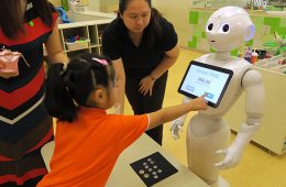 educational robotics kit singapore