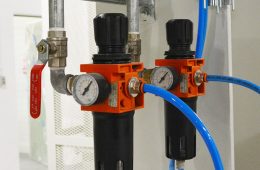 Power of Compressed Air