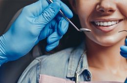 APPROACH THEM FOR THE BEST SMILE!