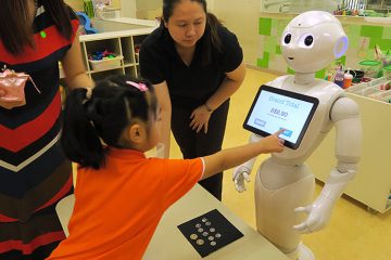 educational robotics kit singapore