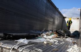 waste management company singapore