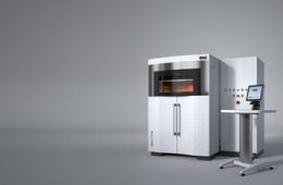 3d metal printing machine