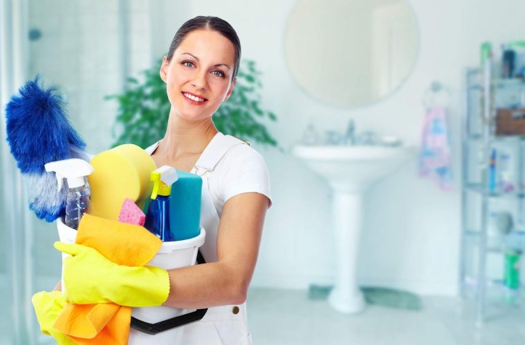 house cleaning singapore