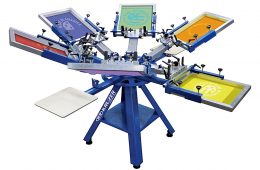 flyer printing in Loveland, CO