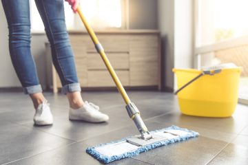 construction cleaning services in Delaware