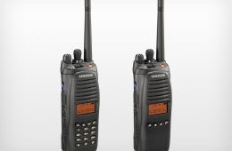 intrinsically safe radio