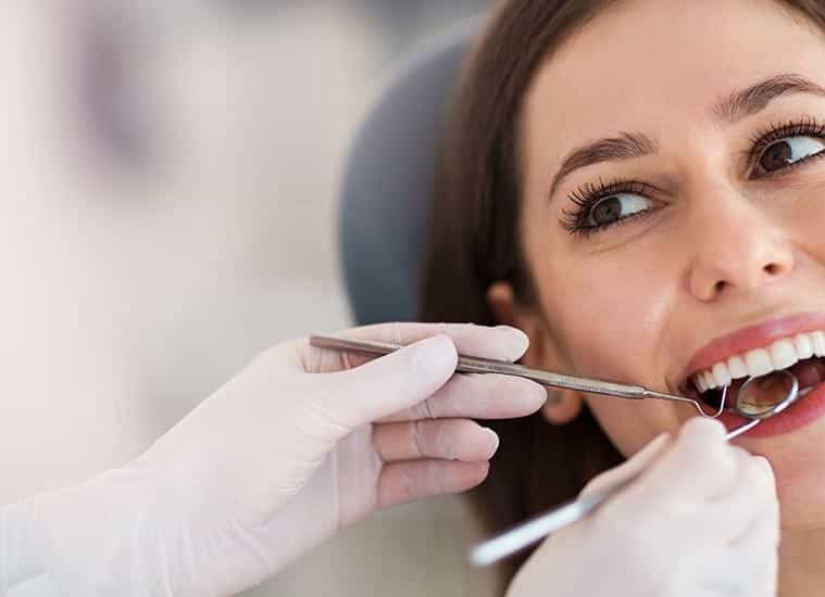 Crafting Smiles with Precision: The Role of Digital Imaging in Modern Dentistry