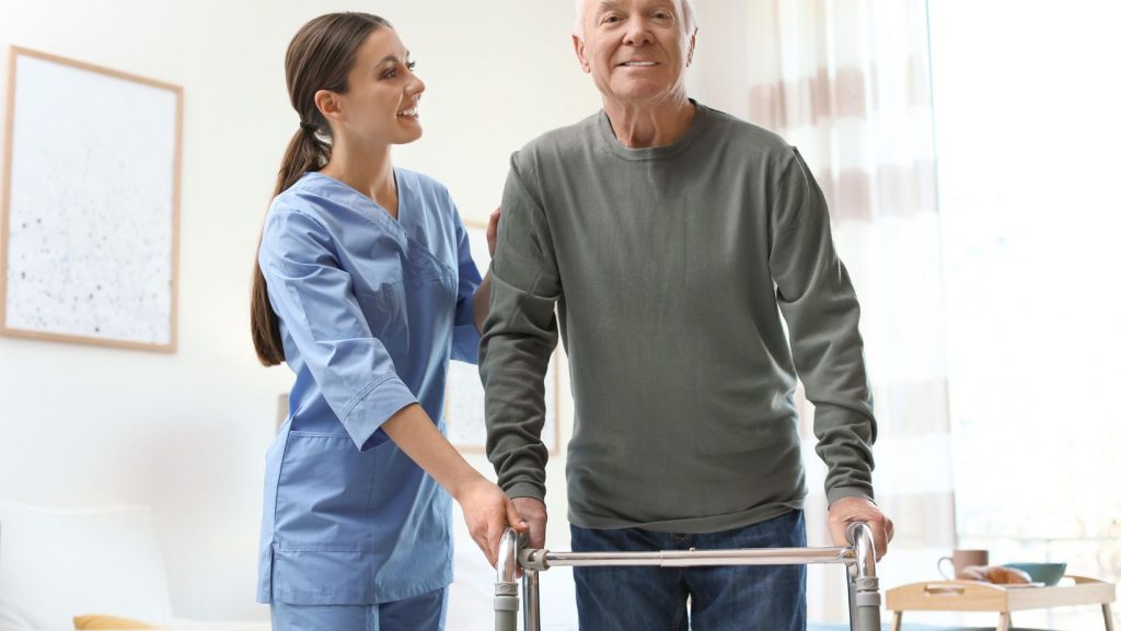 Langhorne, PA home care services