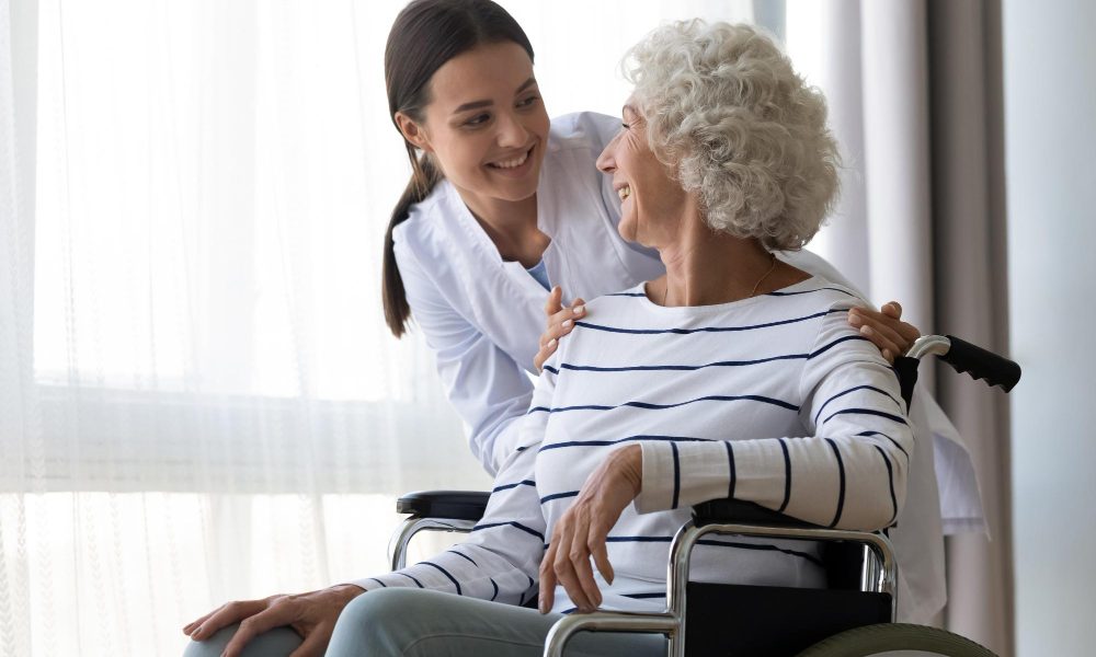 How Home Care Services Help Reduce Hospital Readmissions Effectively