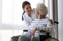 How Home Care Services Help Reduce Hospital Readmissions Effectively