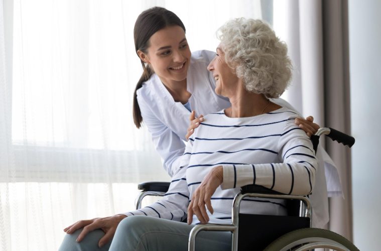 How Home Care Services Help Reduce Hospital Readmissions Effectively