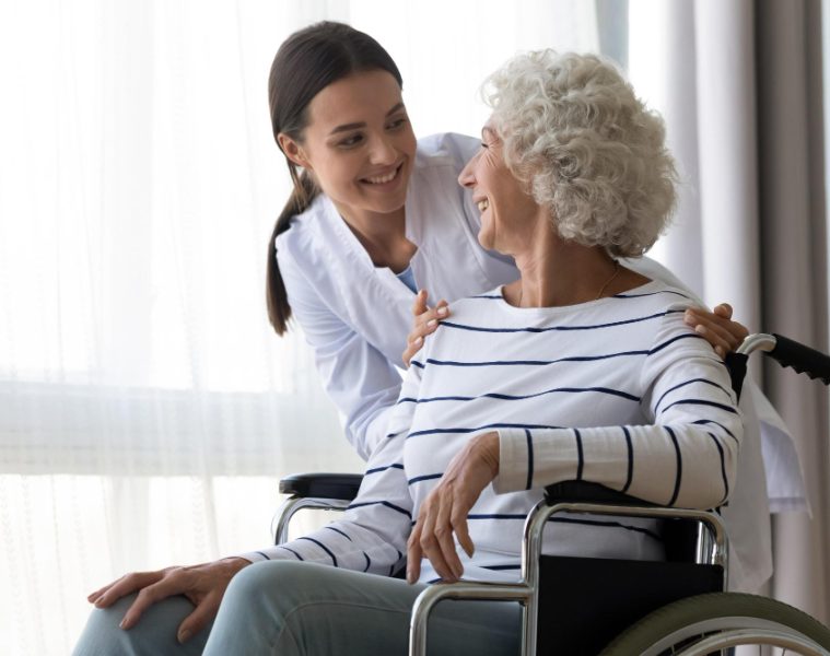 How Home Care Services Help Reduce Hospital Readmissions Effectively