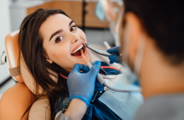 Exploring the Emotional Benefits of Restorative Dentistry