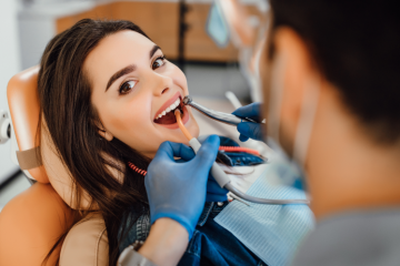 Exploring the Emotional Benefits of Restorative Dentistry