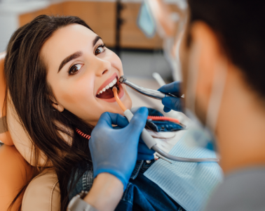Exploring the Emotional Benefits of Restorative Dentistry