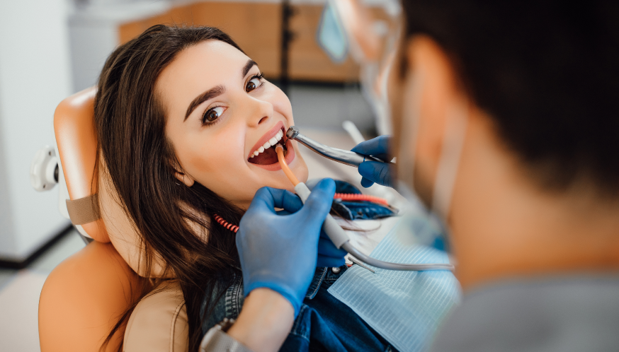 Exploring the Emotional Benefits of Restorative Dentistry