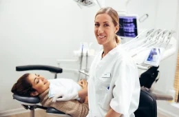Why Your Tongue Posture During Sleep Affects Your Dental Health More Than You Realise