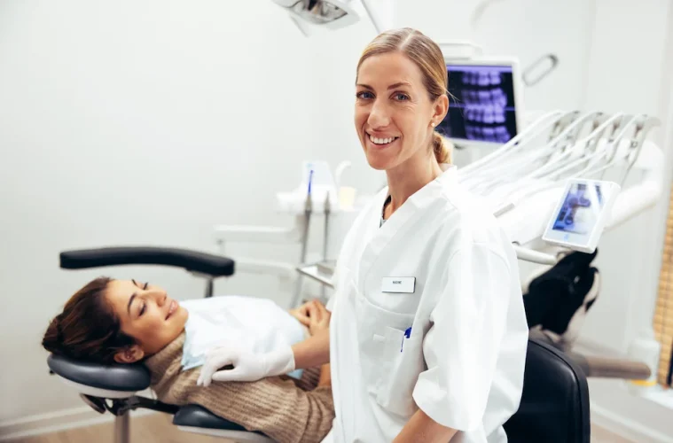 Why Your Tongue Posture During Sleep Affects Your Dental Health More Than You Realise