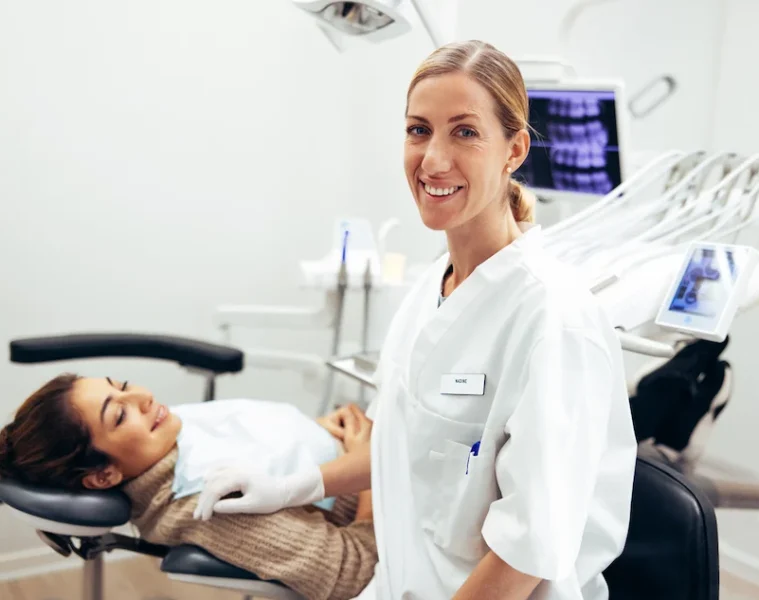 Why Your Tongue Posture During Sleep Affects Your Dental Health More Than You Realise