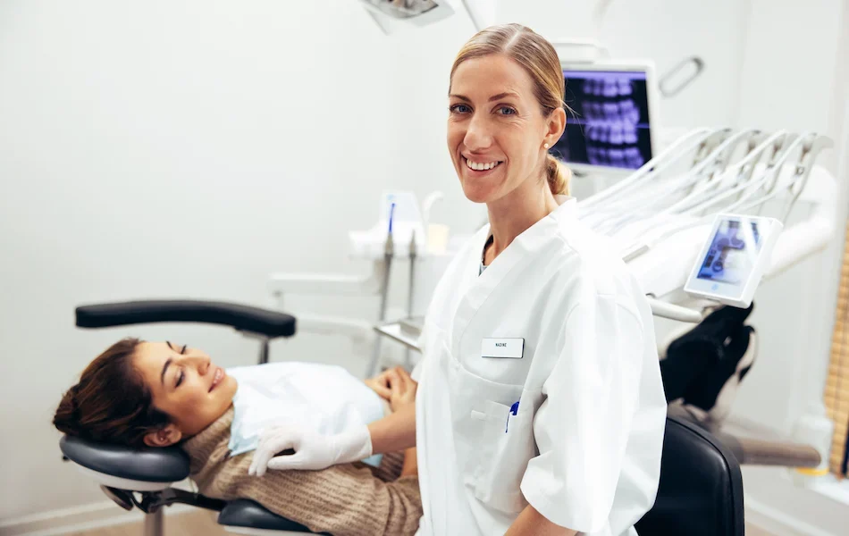 Why Your Tongue Posture During Sleep Affects Your Dental Health More Than You Realise