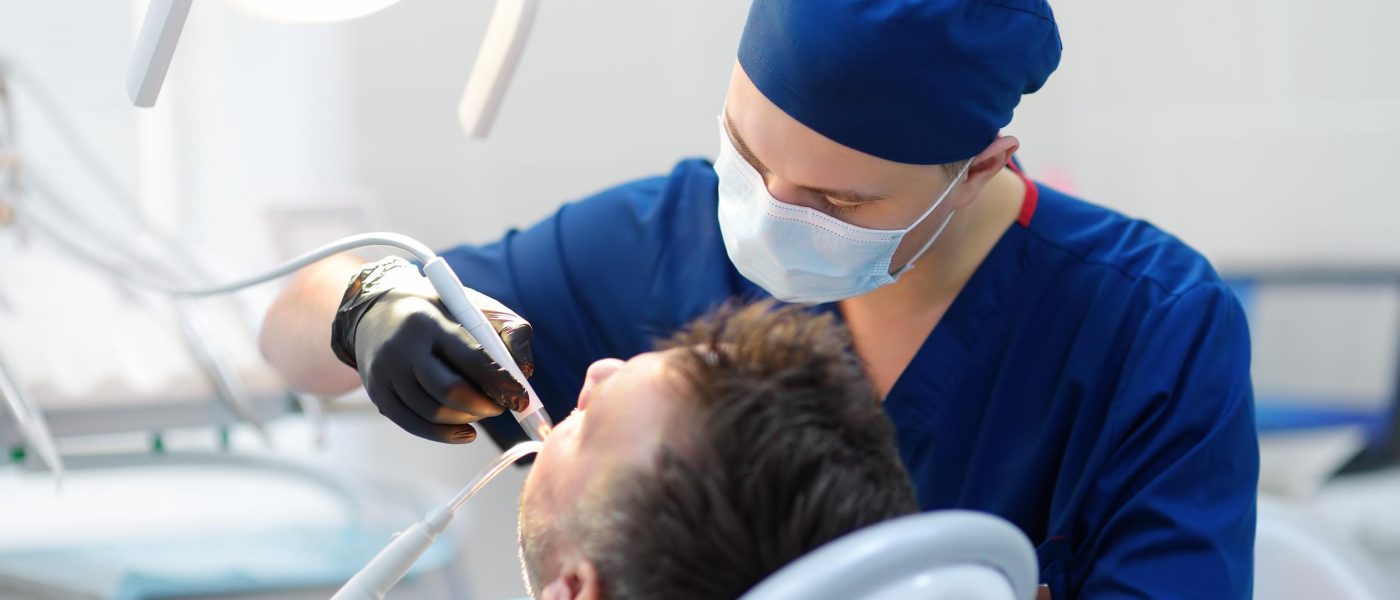 How Chewing Patterns Reveal Hidden Insights About Your Dental and Digestive Health