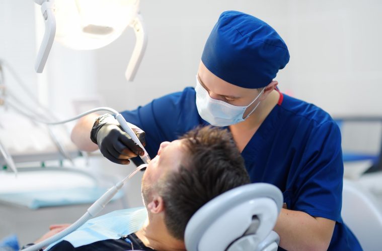 How Chewing Patterns Reveal Hidden Insights About Your Dental and Digestive Health