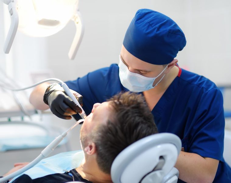 How Chewing Patterns Reveal Hidden Insights About Your Dental and Digestive Health