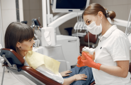How Your Blood Type Correlates with Dental Disease Susceptibility and Treatment Response