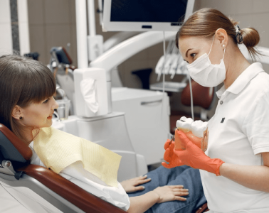 How Your Blood Type Correlates with Dental Disease Susceptibility and Treatment Response