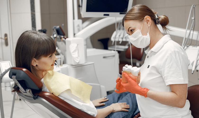 How Your Blood Type Correlates with Dental Disease Susceptibility and Treatment Response