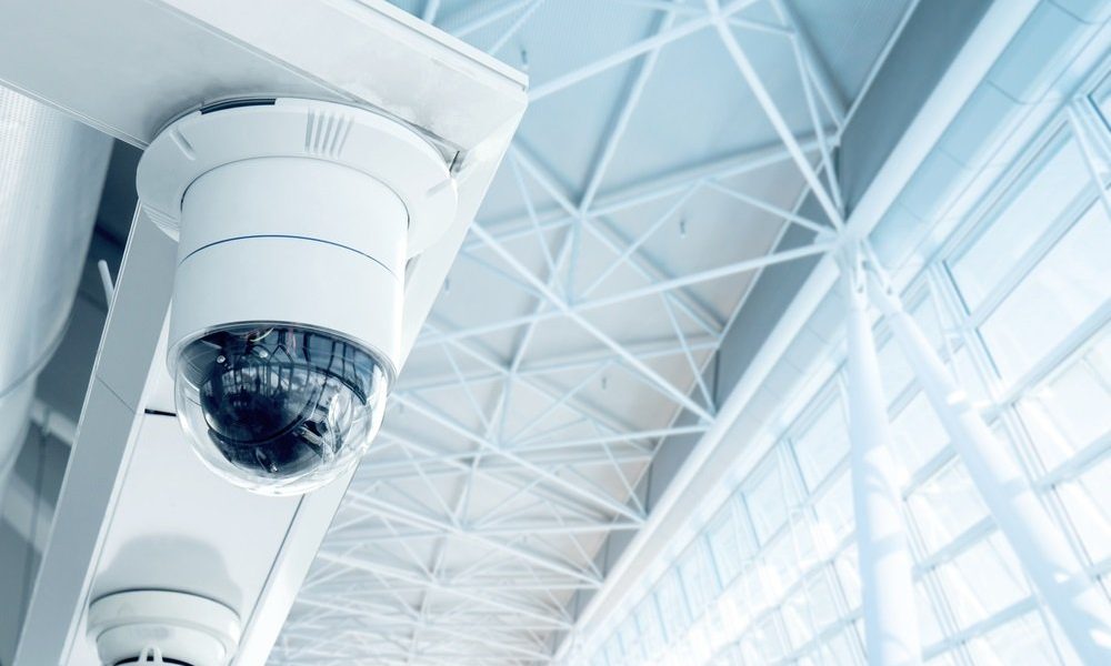 Customized Business Security Systems in San Antonio Match Diverse Workplace Protection Requirements