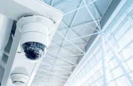 Customized Business Security Systems in San Antonio Match Diverse Workplace Protection Requirements