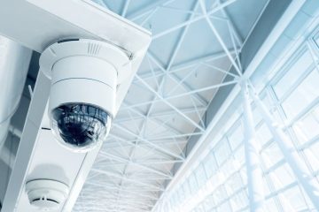 Customized Business Security Systems in San Antonio Match Diverse Workplace Protection Requirements