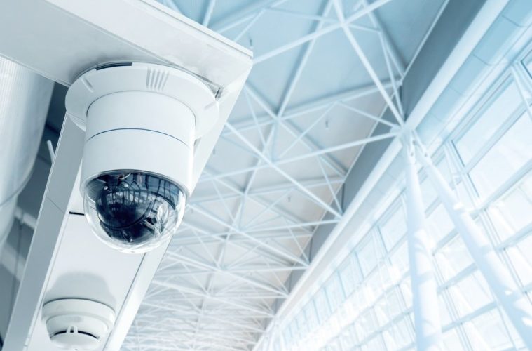Customized Business Security Systems in San Antonio Match Diverse Workplace Protection Requirements