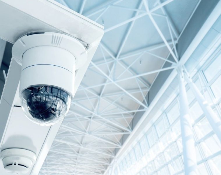 Customized Business Security Systems in San Antonio Match Diverse Workplace Protection Requirements