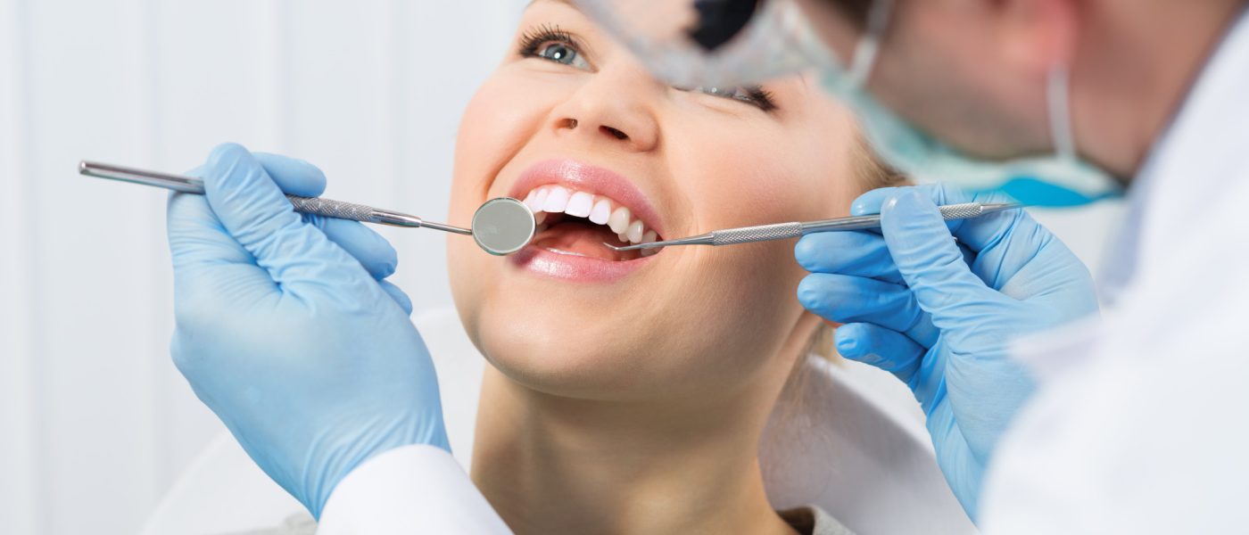 Tooth Wear