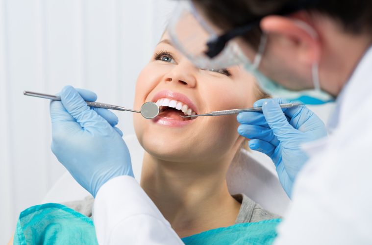 Tooth Wear