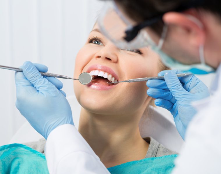 Tooth Wear